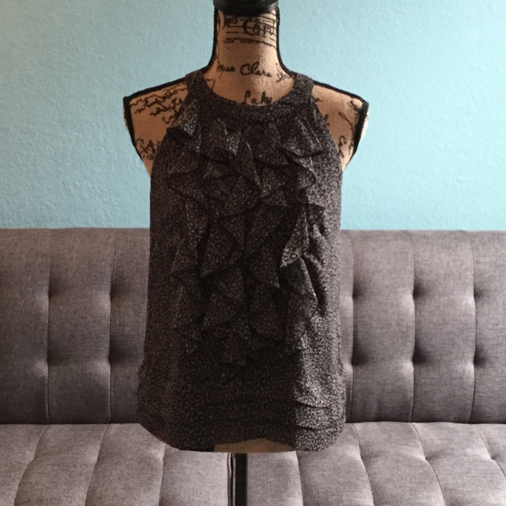 ECI Dress Tank